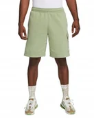 Spodenki męskie - Spodenki Nike M NSW CLUB BB CARGO SHOR CZ9956-386 XL - miniaturka - grafika 1