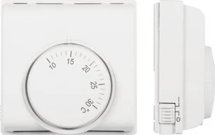 PrzydaSie Termostat Pokojowy Regulator Temperatury Sterownik - Regulatory i termostaty - miniaturka - grafika 1