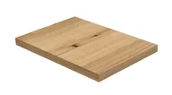 Blaty meblowe i parapety okienne - Blat Presto 40X60 Cm Płyta Laminowana Dąb Evoke - miniaturka - grafika 1