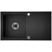 Zlewozmywaki - Deante Zorba ZQZ 2113 - miniaturka - grafika 1