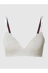 Biustonosz z efektem melanżu model LIGHTLY - Tommy Hilfiger - Biustonosze - miniaturka - grafika 1