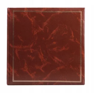 Album kieszeniowy Classic brązowy 500 zdjęć 10x15 - Albumy fotograficzne - miniaturka - grafika 1