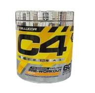 Odżywki białkowe - Cellucor - C4 Original, Pomarańcza, 396g - miniaturka - grafika 1