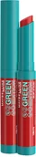 Balsamy do ust - Pomadka do ust Maybelline Green Edition Balmy Lip Blush 02-Bonfire 1.7 g (30164888) - miniaturka - grafika 1