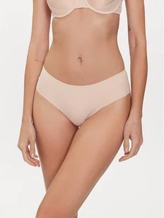 Passionata Bokserki Pila P40L40 Beżowy - Majtki damskie - miniaturka - grafika 1