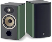 Głośniki i kolumny - Kolumna Focal Aria Evo X N1 Moss Green - miniaturka - grafika 1