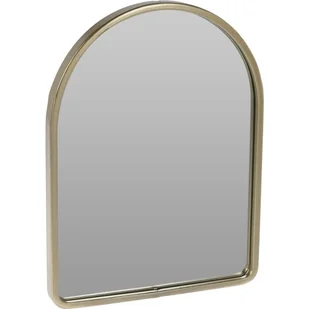 LustroReplika acyjne CHAMPAGNE, 18 x 24 cm - Lustra - miniaturka - grafika 1
