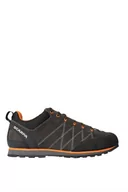 Buty trekkingowe męskie - BUTY CRUX-SHARK-TONIC-GRAY - miniaturka - grafika 1