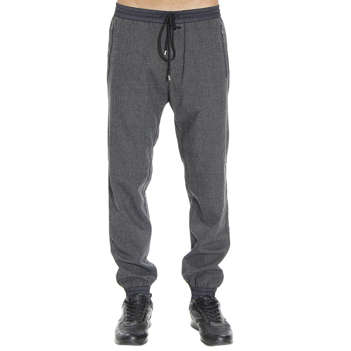 Iceberg Oryginalne Spodnie Męskie Rozmiar 52