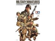 Akcesoria i części modelarskie - Tamiya U.S. Army assault infantry 35192 - miniaturka - grafika 1