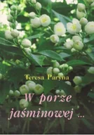Poezja - W porze jaśminowej - miniaturka - grafika 1