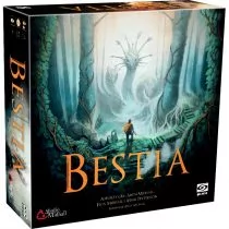 Bestia - Gry planszowe - miniaturka - grafika 1
