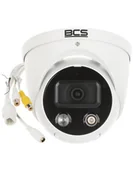 Kamery IP - KAMERA IP BCS-L-EIP58FCR3L3-AI1(2) - 8.3 Mpx, 2.8 mm BCS Line - miniaturka - grafika 1