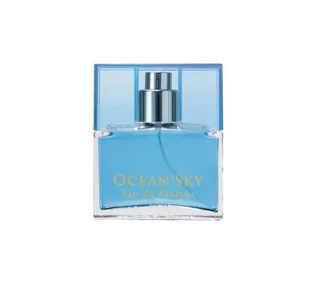Ocean'Sky, woda perfumowana, 50 ml - Wody i perfumy męskie - miniaturka - grafika 1
