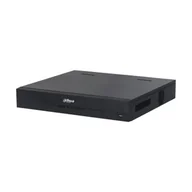 Rejestratory do monitoringu - Dahua Technology NVR4416-16P-EI Sieciowy Rejestrator Wideo (NVR) 1.5U Czarny - miniaturka - grafika 1