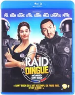 Filmy akcji Blu-Ray - Agentka specjalnej troski - miniaturka - grafika 1