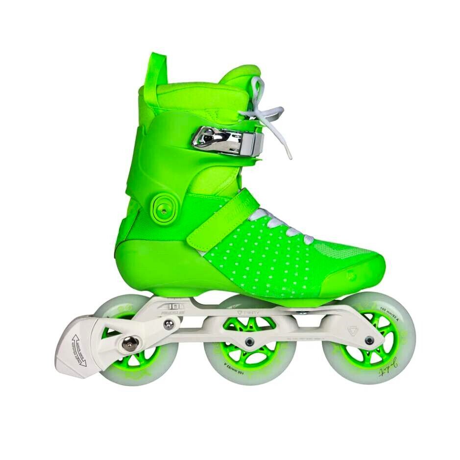 Rolki damskie Powerslide Swell Judit Pro 100 EUR 42-43