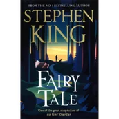 Obcojęzyczna literatura faktu i reportaż - Fairy Tale - miniaturka - grafika 1