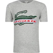 Koszulki męskie - Lacoste T-shirt | Regular Fit - miniaturka - grafika 1