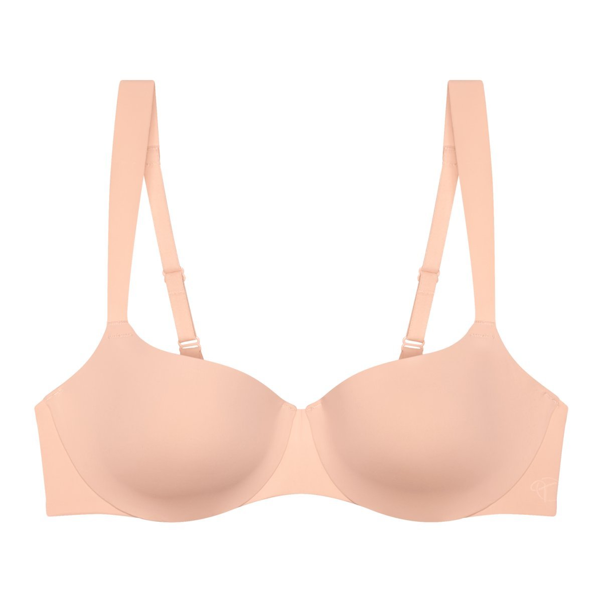 Bardotka Triumph BIUSTONOSZ Triumph Body Make-Up Illusion Balconette EX 75E