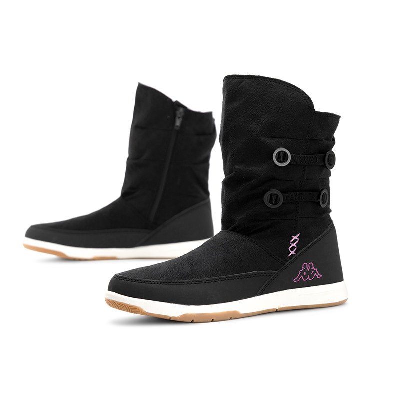 Kappa, Buty dziecięce, 260513K-1122, Cream K, Rozmiar 29