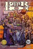 Komiksy dla dorosłych - Bitter Root - Chuck Brown, David F Walker, Sanford Greene - komiks - miniaturka - grafika 1