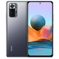 Telefony komórkowe - Xiaomi Redmi Note 10 Pro 8GB/128GB Dual Sim Szary - miniaturka - grafika 1