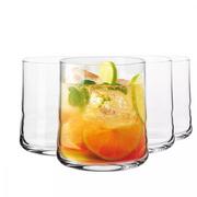 Szklanki - Szklanki drinków soku KROSNO SHAKE N°4 Whisky Sour - miniaturka - grafika 1