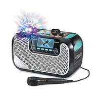 Zabawki kreatywne - VTech SuperSound Karaoke - miniaturka - grafika 1