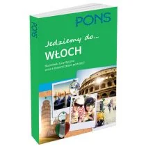 Pons Jedziemy do Włoch - LektorKlett - Książki do nauki języka włoskiego - miniaturka - grafika 1