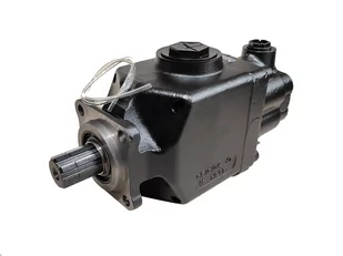 Pompa wielotłoczkowa, Hydro Leduc PA2 50, ISO - Akcesoria do hydrauliki siłowej Pompa wielotłoczkowa, Hydro Leduc PA2 50, ISO - Akcesoria do hydrauliki siłowej - miniaturka - grafika 1