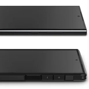 2x Folia Hydrożelowa do Samsung Galaxy S24 Ultra Spigen Neo Flex HD 2-pack kompatybilna z czytnikiem Clear - Pozostałe akcesoria do telefonów - miniaturka - grafika 17