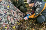 Czasopisma - Szkolenie Survivalowe Bushcraftowe - miniaturka - grafika 1