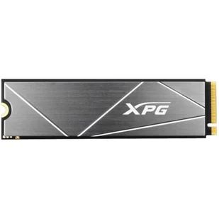 ADATA XPG S50L Gammix (AGAMMIXS50L-1T-C) - Dyski SSD - miniaturka - grafika 1