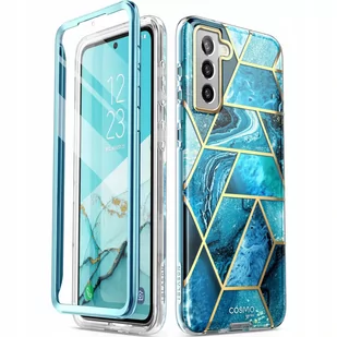 Etui do Galaxy S22, Supcase Cosmo SP, case obudowa - Etui i futerały do telefonów - miniaturka - grafika 1