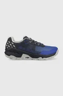 Buty trekkingowe męskie - Mammut buty Sertig II Low GTX męskie kolor granatowy - miniaturka - grafika 1