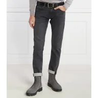 Spodnie męskie - Pepe Jeans London Jeansy GYMDIGo | Slim Fit - miniaturka - grafika 1