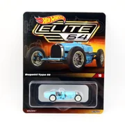 Hot Wheels Premium Exotic Envy - '94 Bugatti Eb110 | Meses sin interés Hot Wheels Premium Exotic Envy - '94 Bugatti Eb110 | Meses sin interés