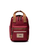 Plecaki - Plecak Small Backpack N19182.35 Czerwony - National Geographic - miniaturka - grafika 1