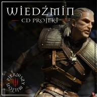 Audiobooki - literatura faktu - Pierwszy milion. Wiedźmin. CD Projekt - miniaturka - grafika 1