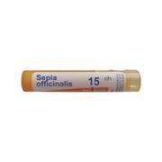 Homeopatia - Boiron Sepia officinalis, 15 CH, gran., 4 g,(MZ19225) 3397503 - miniaturka - grafika 1