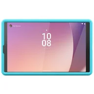 Etui do tabletów - Etui na Tab M8 LENOVO Bumper Case Niebieski ZG38C04749 - miniaturka - grafika 1