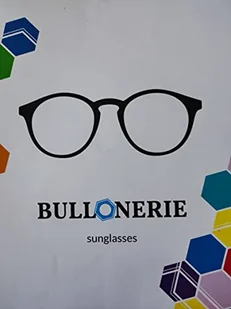Bullonerie Okulary dziecięce Monkey B2742/02T różowe, Rosa - Akcesoria i dodatki do ubrań dla dzieci - miniaturka - grafika 1