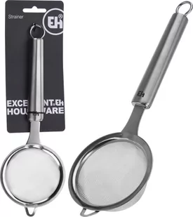 Orion Sitko kuchenne z uchwytem cedzak durszlak 16 cm 124401 - Sitka - miniaturka - grafika 1