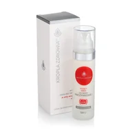 Kremy do twarzy - Kropla Zdrowia Krem kojący do twarzy do skóry naczynkowej, na dzień, 50 ml |  !!! 7060743 - miniaturka - grafika 1