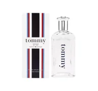 Wody i perfumy męskie - Tommy Hilfiger Tommy Woda kolońska 50ml - miniaturka - grafika 1
