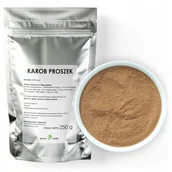 Kakao i czekolada - Karob W Proszku Zamiennik Kakao Karob Proszek 250G - miniaturka - grafika 1