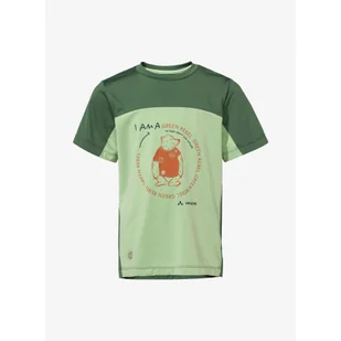 Koszulka dziecięca Vaude Solaro T-Shirt II - Odzież sportowa dziecięca - miniaturka - grafika 1