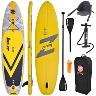 Deski SUP i akcesoria - Deska SUP Zray E11 - Evasion Epic 11'0" Combo - miniaturka - grafika 1