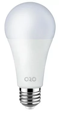 Żarówka LED ORO-ATOS-E27-A70-19W-CW
